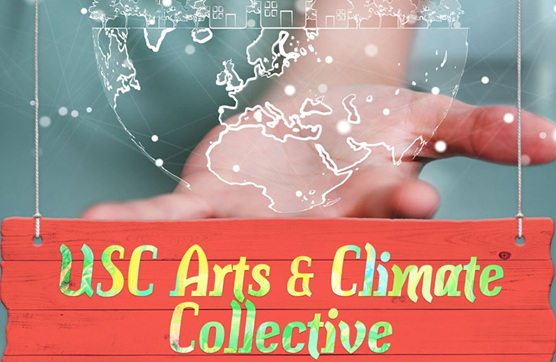 USC Arts Collective
