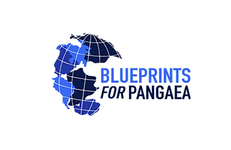 Blueprint of Pangea student group