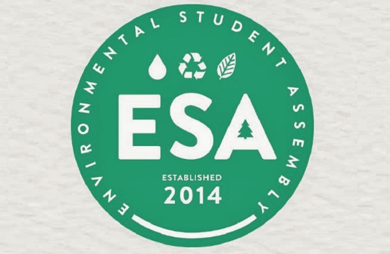 Environmental Student Assembly