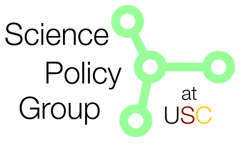 Science Policy Group at USC