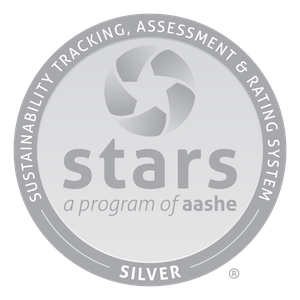 STARS sustainability certification