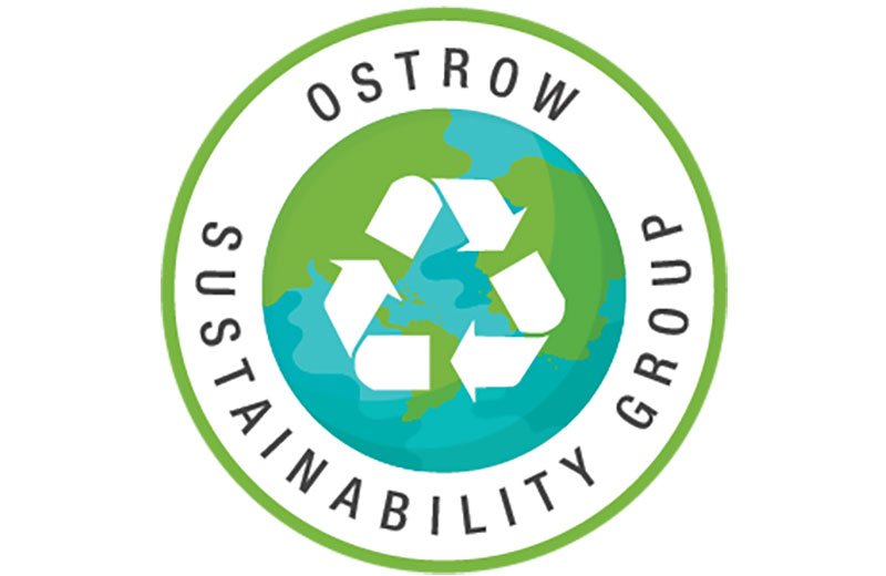 Ostrow Sustainability Society