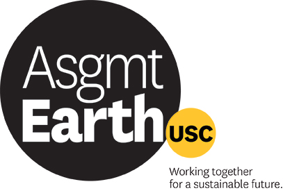 Assignment: Earth logo