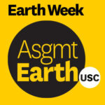 Earth Week and Assignment: Earth Logo