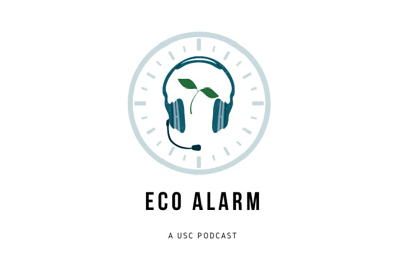 Eco-Alarm Podcast