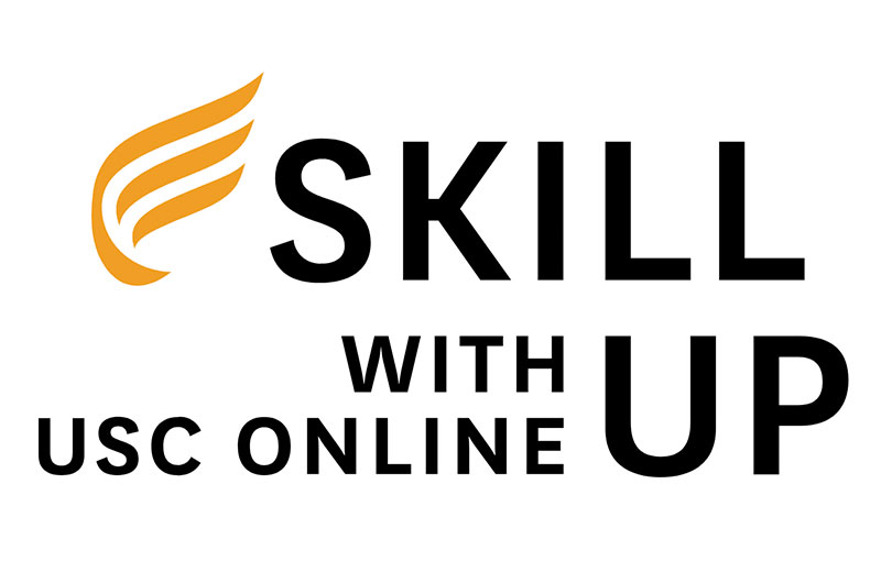 USC Online Skill Up