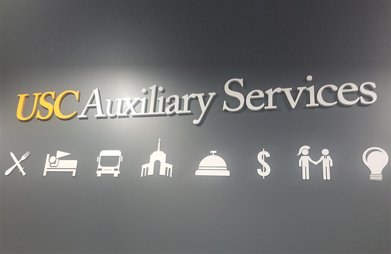Auxiliary Services