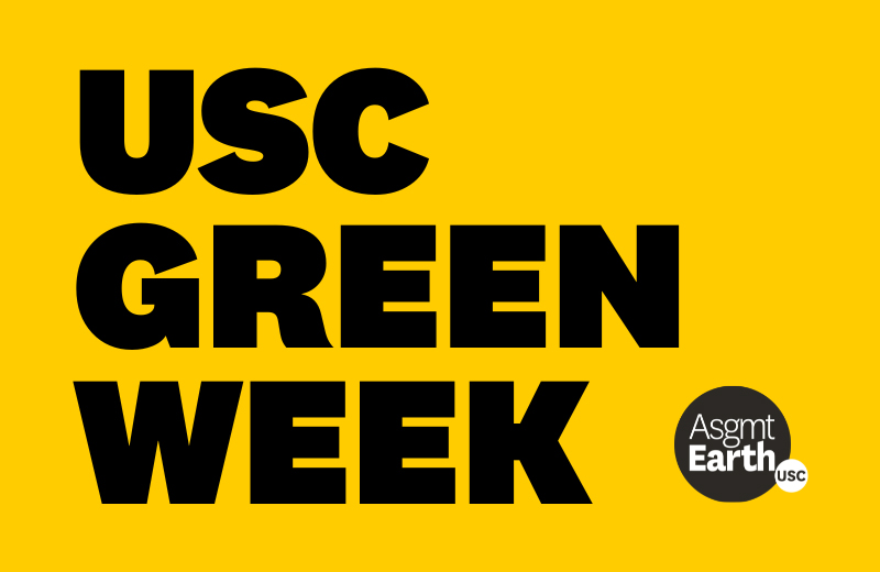USC Green Week