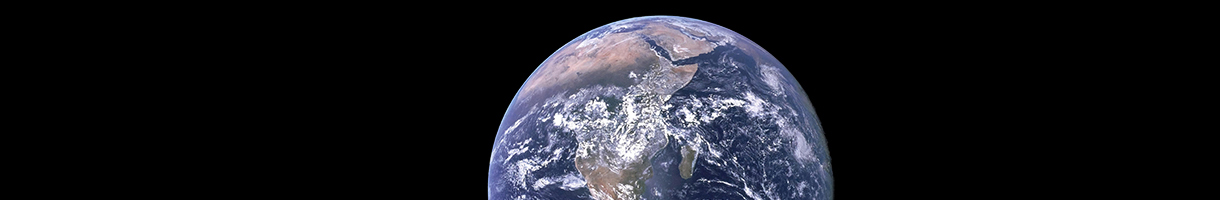 Assignment Earth