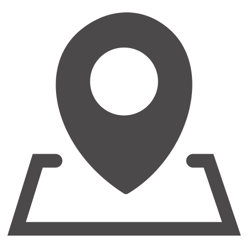 Map icon for the USC Sustainability Map