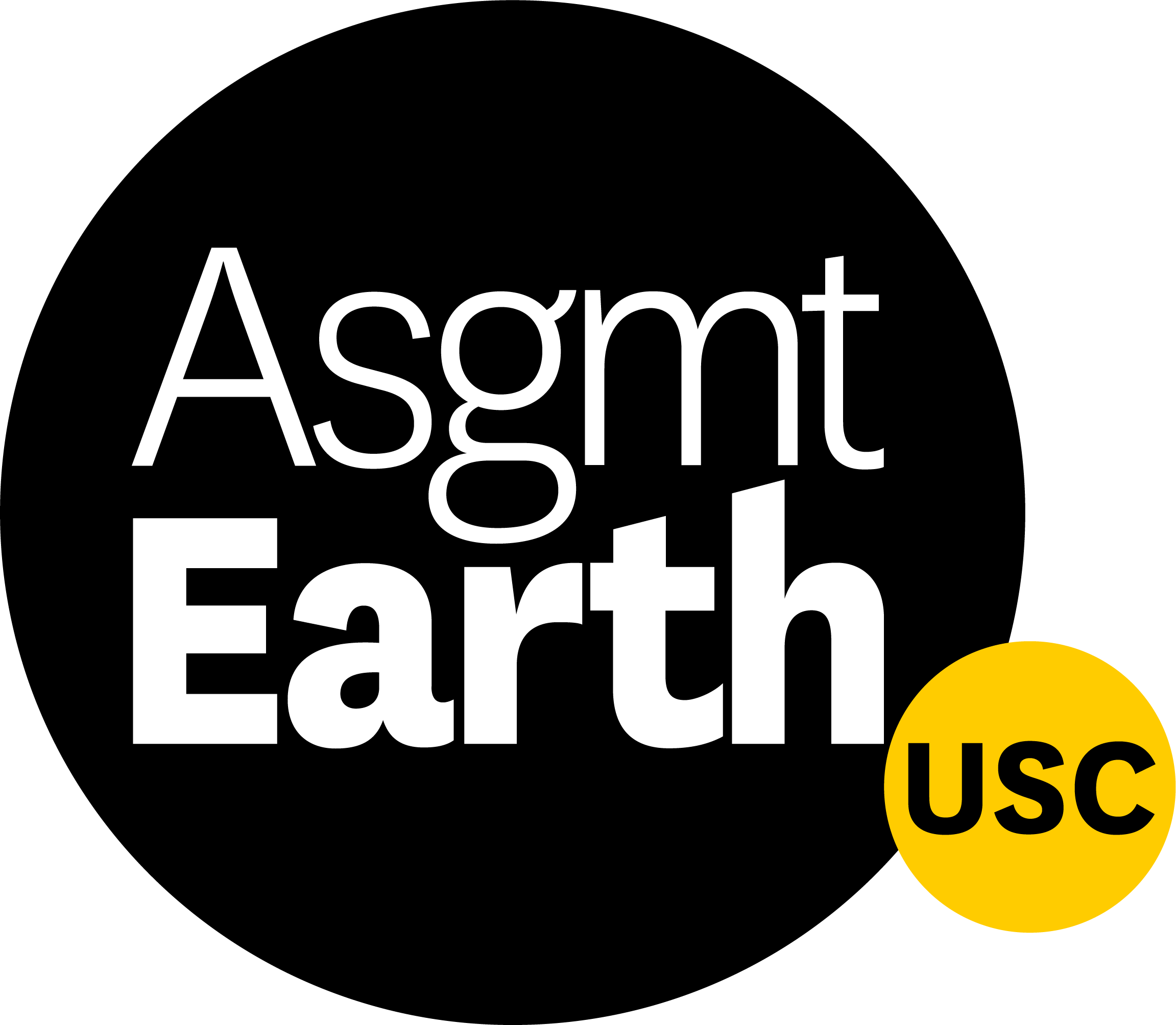 assignment earth usc