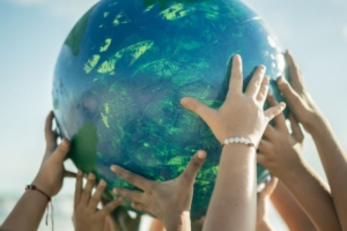 Elevating the social justice impact of climate change - Sustainability