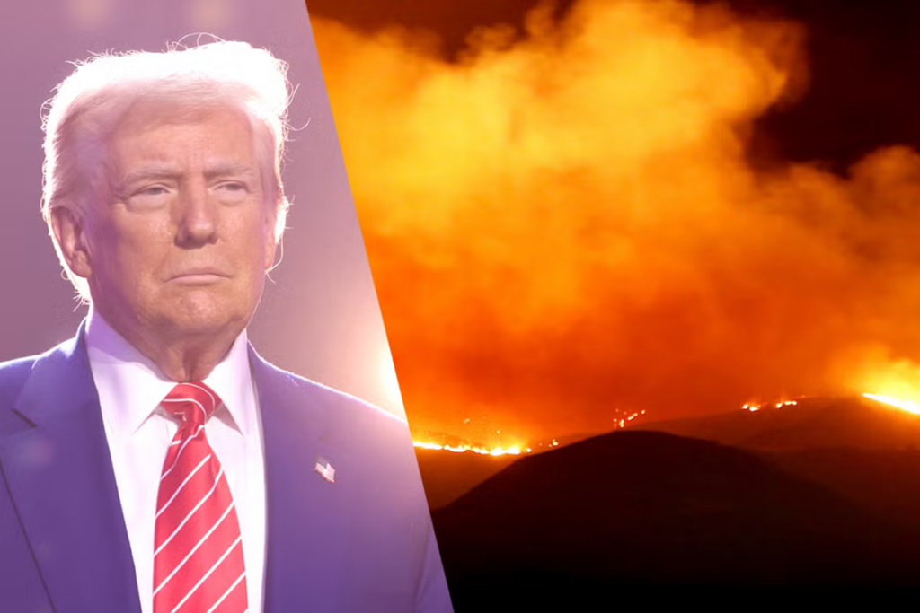 How the oil industry and growing political divides turned climate ...