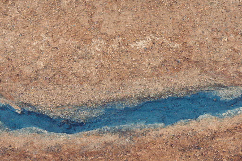 The Hverir area in Iceland, known for its geothermal landscapes, is a key example of subsurface energy systems that AI research aims to improve, including geothermal energy and CO₂ storage. Photo/iStock.